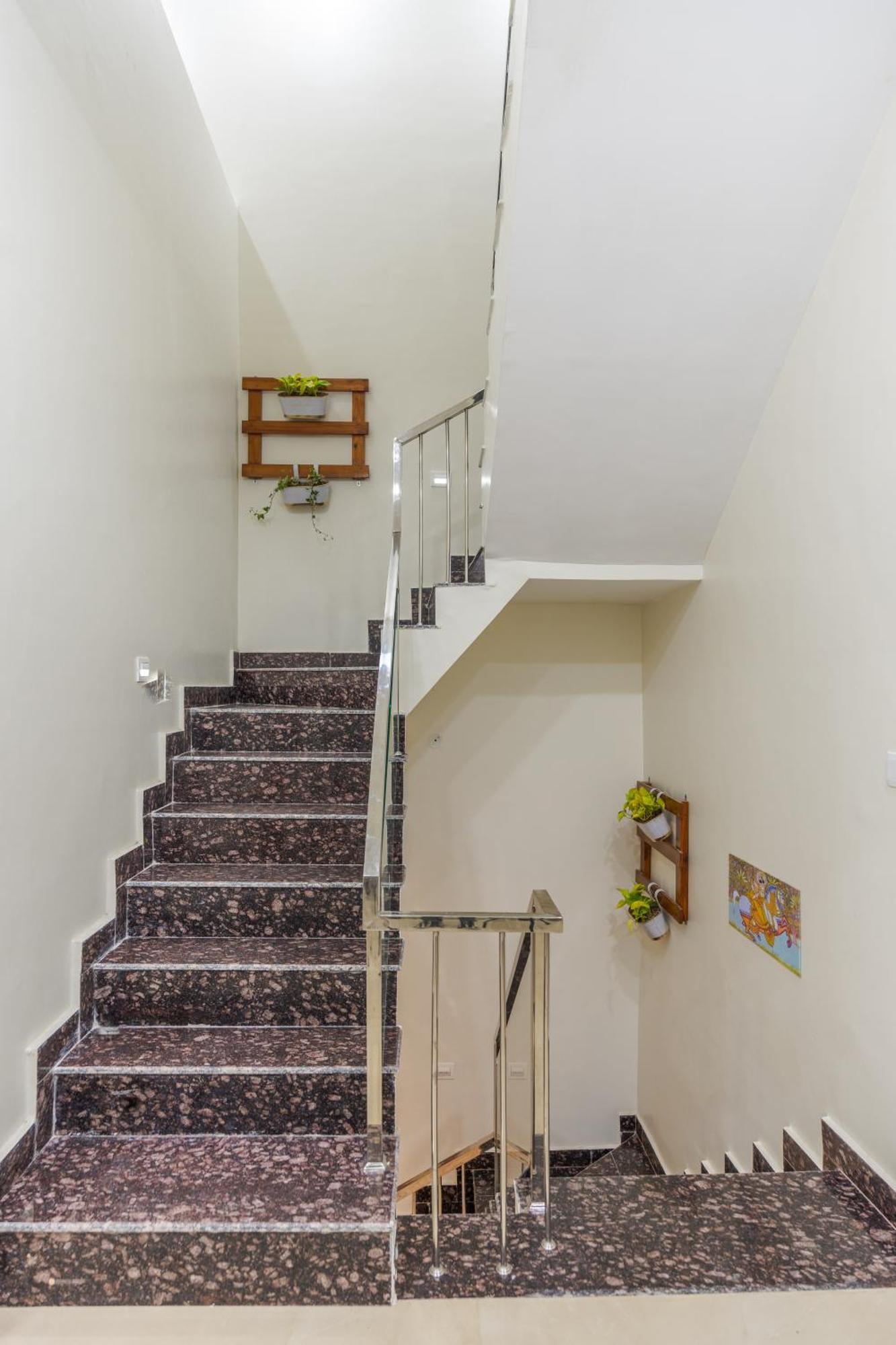 Dhruva - Luxury Villa In Cbd Dehradun Exterior foto